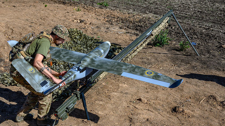 Défense russe : 264 drones ukrainiens abattus durant la première nuit du cessez-le-feu