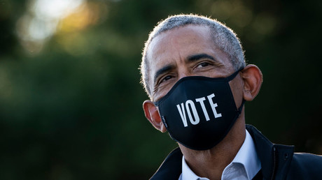 «Les masques sont tombés» : le représentant spécial de Poutine réagit aux révélations sur le rôle d'Obama dans l'affaire de l'«ingérence russe» en 2016