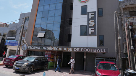 Sénégal : des dirigeants de la Fédération de football privés de visa américain pour le Mondial