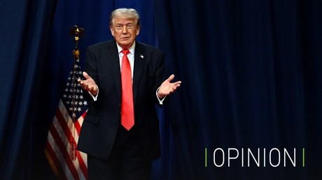 Iran : la CIA contre Trump