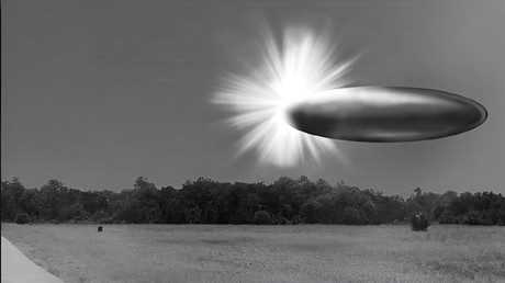 Le Pentagone déclassifie de nouveaux documents sur les ovnis
