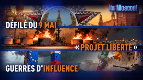 9 Mai : commémoration sous conditions