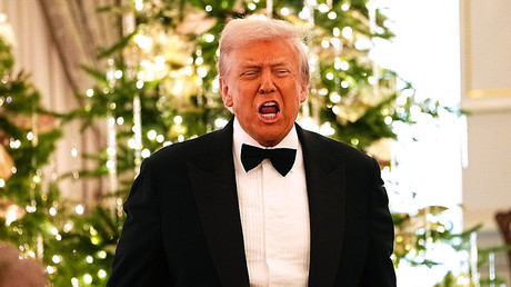 La guerre en Iran, plus gros fiasco de la présidence Trump