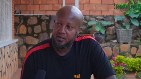 Rwanda : le youtubeur critique Aimable Karasira meurt le jour de sa libération