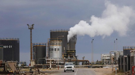Libye : la raffinerie de Zawiya fermée après des affrontements armés