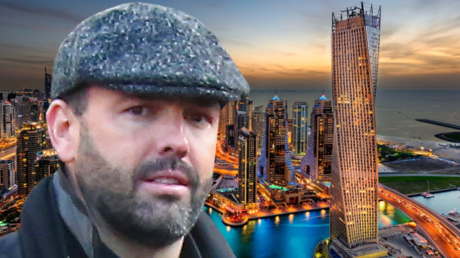 Daniel Kinahan arrêté à Dubaï : comment le contexte iranien a renforcé la pression sur un baron présumé du crime européen
