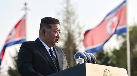 La Corée du Nord légalise une riposte nucléaire automatique en cas de menace contre Kim Jong-un