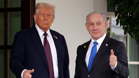 Trump–Netanyahou : l’alliance fragilisée par la guerre contre l’Iran