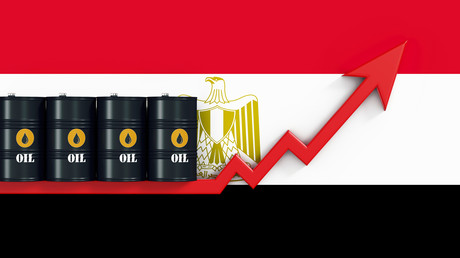 L'Égypte envisage l’importation de 6 millions de barils de brut algérien