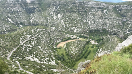 L’Unesco consacre les Terres d’Hérault en France, nouveau géoparc mondial entre paysages et patrimoine