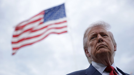 Donald Trump «envisage sérieusement» de faire du Venezuela le 51ᵉ État américain