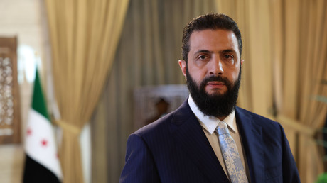 Syrie : Ahmed al-Chareh tente de reprendre la main sur la transition