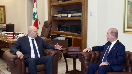Liban: diplomatie sous tension avant des pourparlers à Washington