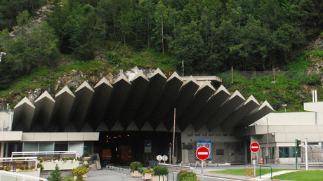 Bijoux de famille : l’État français cède le tunnel du Mont-Blanc et d’autres actifs à la Caisse des dépôts