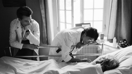 Euthanasie : le Sénat français rejette encore le texte sur l’aide à mourir