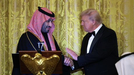 Guerre de l’ombre : Riyad aurait frappé l’Iran discrètement