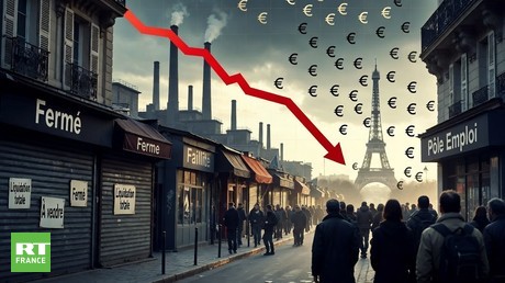 Les patrons français s’alarment : l’économie nationale menacée par la guerre au Moyen-Orient