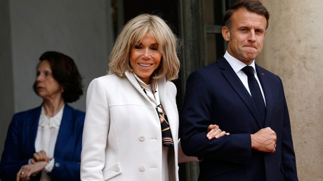 «Tous les hommes français sont coincés avec leur mère» : une interview exhumée de Farahani fait le buzz