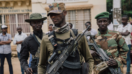 RDC : HRW accuse le M23 et les forces rwandaises de graves exactions à Uvira
