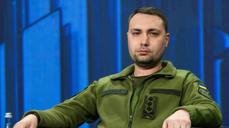 Boudanov, le «pacificateur» armé que l'Occident place en vitrine pour remplacer Zelensky