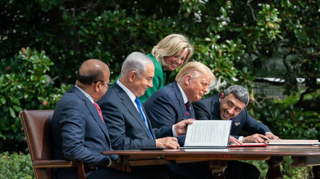 Netanyahou–Émirats : une révélation qui met à nu les fragilités d’une normalisation sous tension
