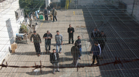 Israël menace de poursuivre le New York Times après un article sur les prisonniers palestiniens