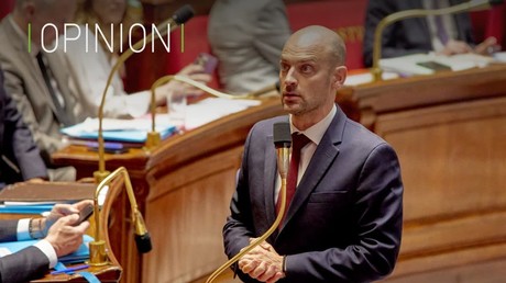 Jean-Noël Barrot et ses 30 fronts de la guerre cognitive