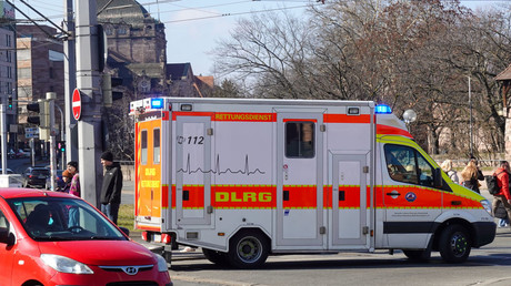 Allemagne : une fuite chimique fait une trentaine de blessés à Nuremberg