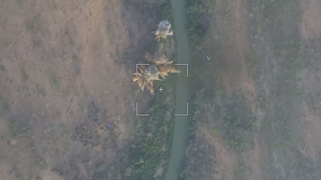 Mali : l'Africa Corps annonce la destruction d'un nouveau camp de terroristes (VIDÉO)