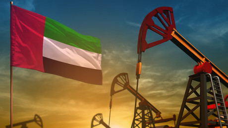Les Émirats arabes unis accélèrent la construction d'un nouveau corridor pétrolier pour contourner le détroit d'Ormuz
