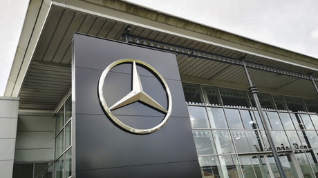 Folie guerrière : Mercedes-Benz pourrait entrer dans l'industrie militaire allemande