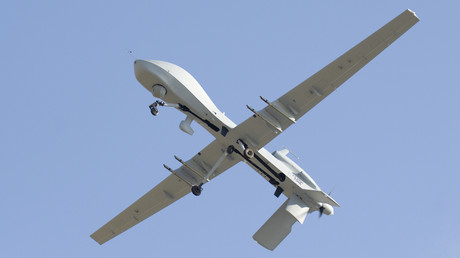 Au Pentagone, la course aux drones de pointe ferait passer la sécurité au second plan