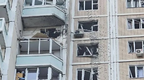 Plus de 500 drones abattus au-dessus de la Russie : le régime de Kiev fait plusieurs victimes à Moscou et dans sa région