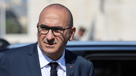 France : Saïd Sayoud attendu à Paris, nouveau signe du réchauffement diplomatique