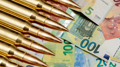 L'Europe se réarme à prix d'or : les coûts bondissent de plus de 50% en deux ans