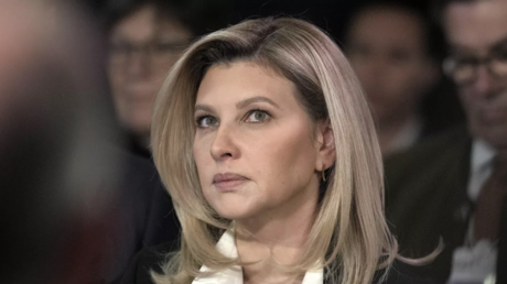 En Ukraine, les organes anticorruption prépareraient l’arrestation d’Elena Zelenska