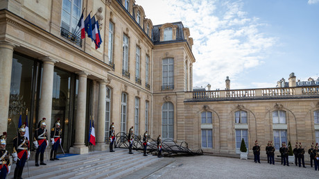 Présidentielle 2027 en France : une profusion de prétendants à un an du scrutin