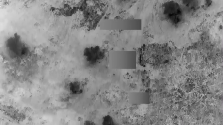 Nigeria : nouvelles frappes américaines contre l’État islamique