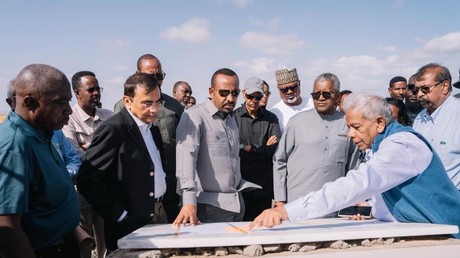 Éthiopie : Aliko Dangote plaide pour une souveraineté africaine en matière d’engrais