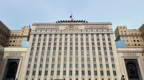 La Russie frappe des sites militaires ukrainiens en réponse aux attaques de drones contre Moscou et plusieurs régions