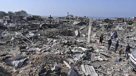 Plus de 3 000 morts au Liban dans la guerre entre Israël et le Hezbollah