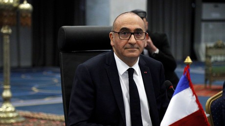 La France a expulsé 150 Algériens sous OQTF depuis janvier, selon Laurent Nuñez