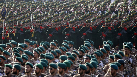 L’Iran promet d’«ouvrir de nouveaux fronts» en cas de nouvelle attaque américaine