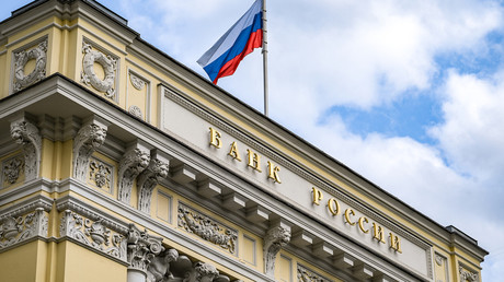 Actifs gelés : la Banque centrale russe salue la décision du tribunal de Moscou contre Euroclear