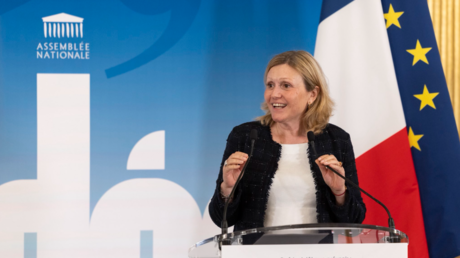 France : Yaël Braun-Pivet boycotte le meeting d’Attal et dénonce le «club de machos»