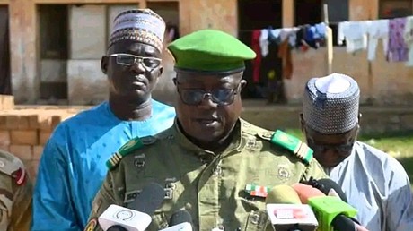 Niger : un nouveau commissariat pour renforcer la sécurité à Niamey