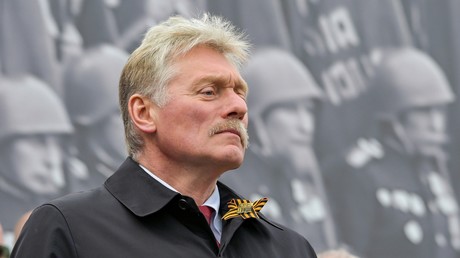 Peskov : les dirigeants des pays baltes sont «plutôt étroits d’esprit» et «imprégnés de russophobie»