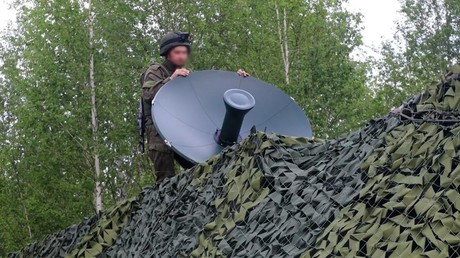 Exercices nucléaires russes : les unités s’entraînent au passage en alerte maximale (VIDÉO)