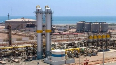 L’Algérie au troisième rang des géants africains du raffinage pétrolier