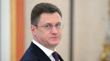 Alexandre Novak : «Les marchés mondiaux ne peuvent pas se passer du pétrole russe»